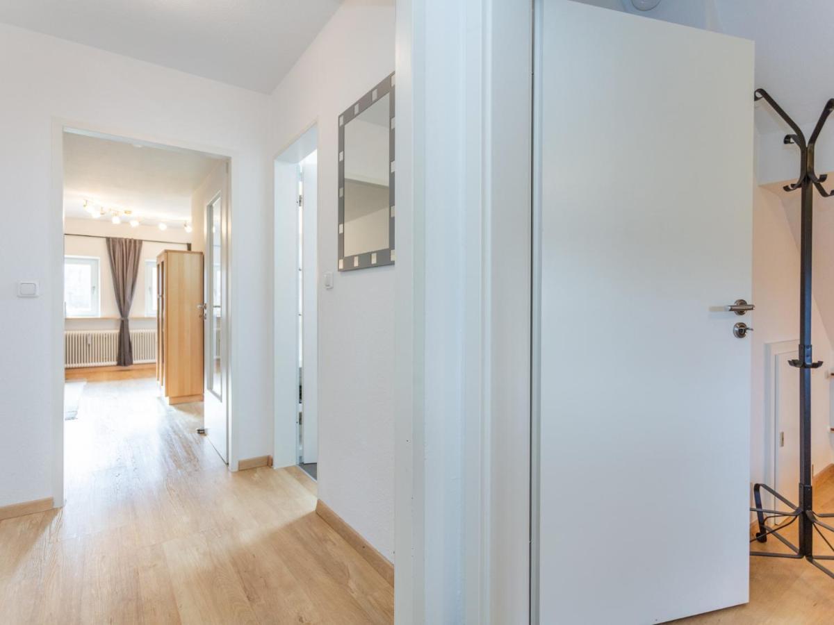 Gaestehaus Schlossblick Bad Reichenhall Esterno foto